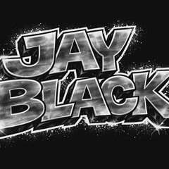 Jay Black Presents - May Bank Holiday Sunday Sesh 2025