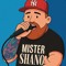Mister Shano