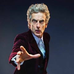 Doctor Who And The Time War Reading