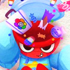 ❤️✨〰️Gigi〰️✨❤️