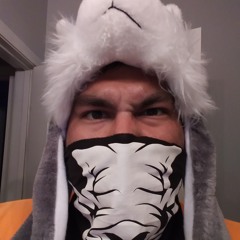 Cheeseburger Mike A.K.A The Geologist