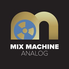 Mix Machine Analog