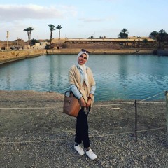 Rania El-sharkawy