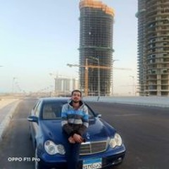 Mohamed Elazazy Kandel