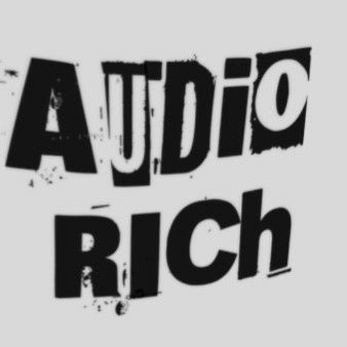 AUDIO RICH’s avatar