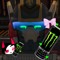 Monster Energy