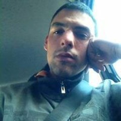 Csaba Mazar