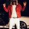 Tommy Red