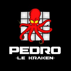 Pedro le Kraken