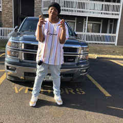 Baby JaBrazz AKA Baby Barkie