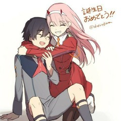 The Darling Hiro