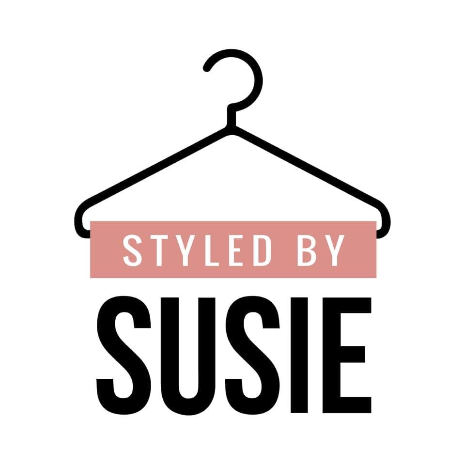 Styled By Susie