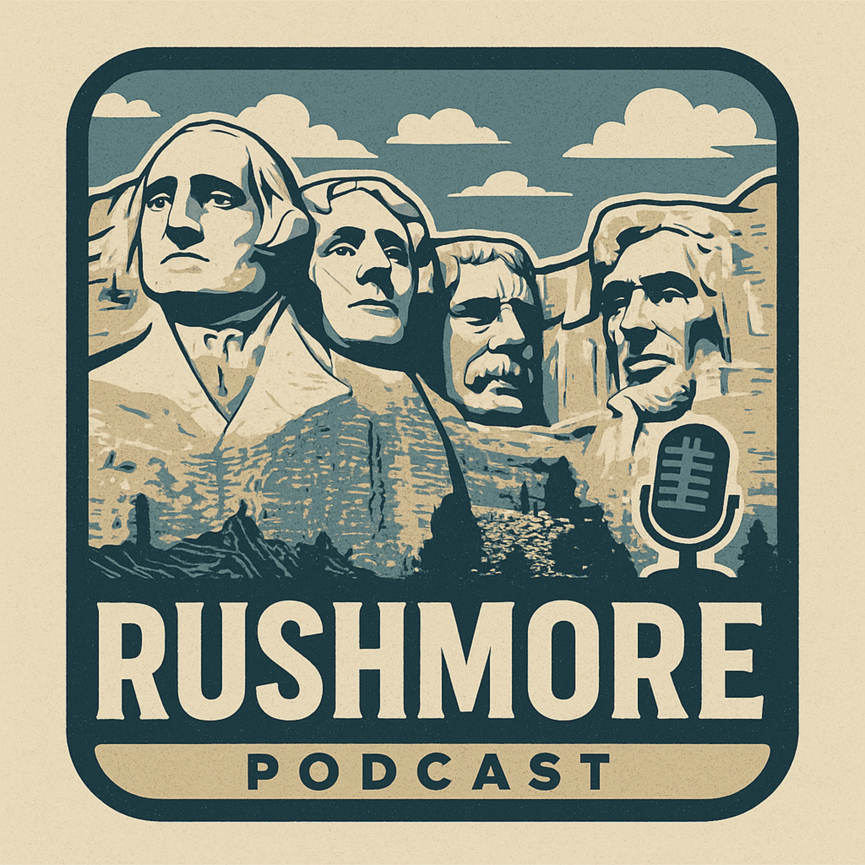 RUSHMORE