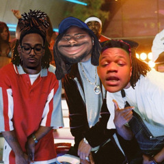CHA$E AKA Oh$o_Rowdy
