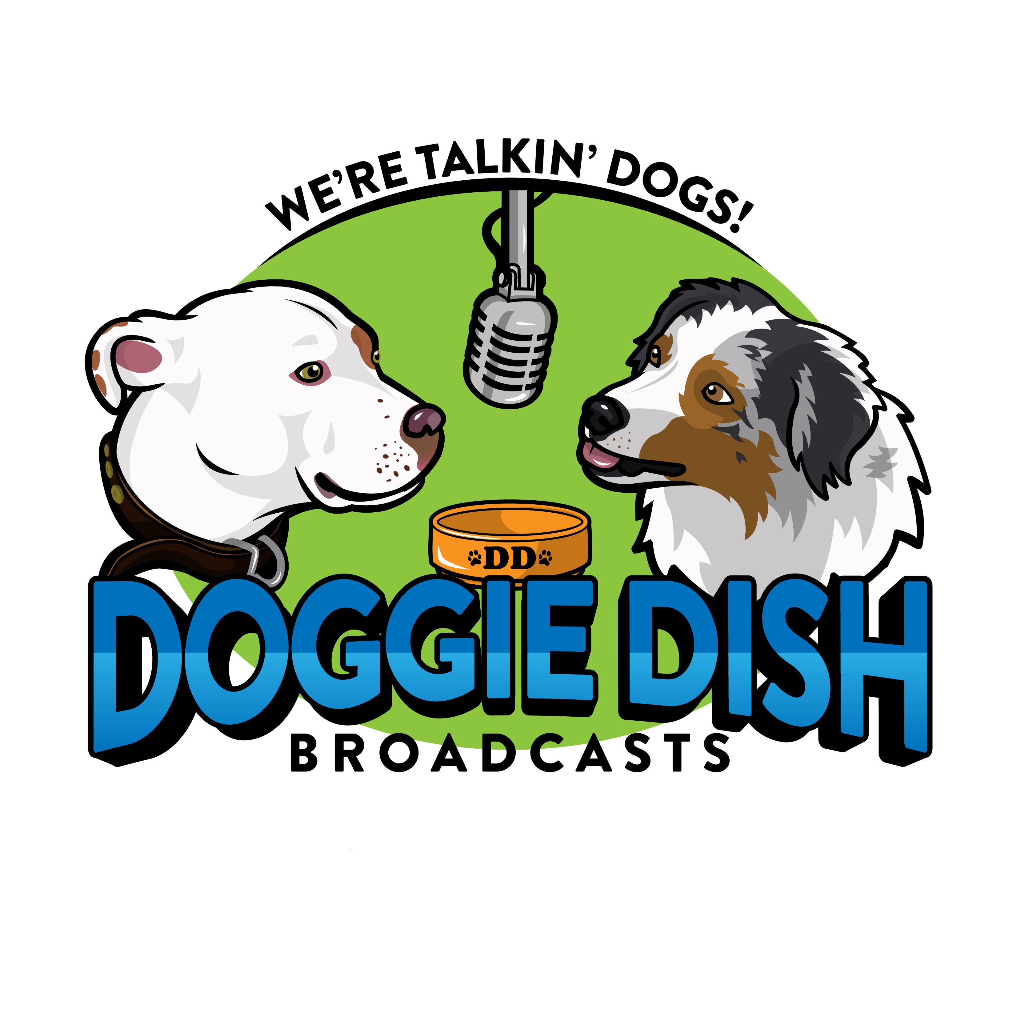 Doggie Dish Radio