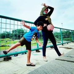 Dera Enita Setiawan