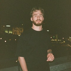 Harrison Davis