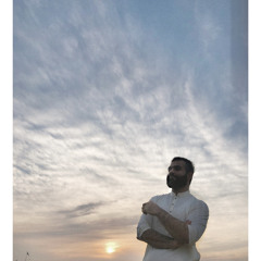 Ali Nauman