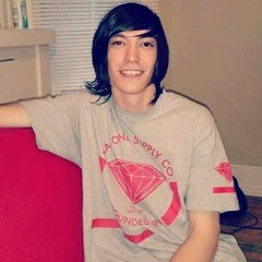 Garett Rangel