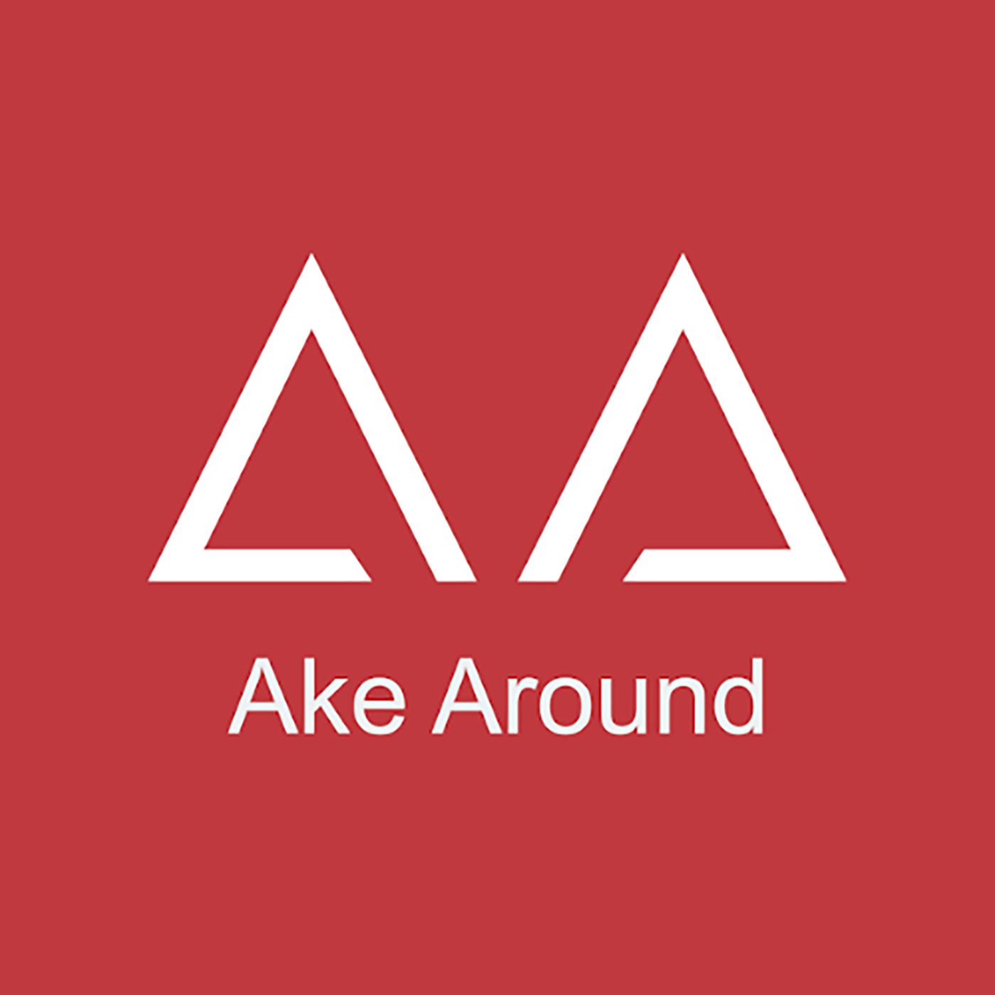 Ake Around