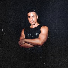 Eddie Martinez