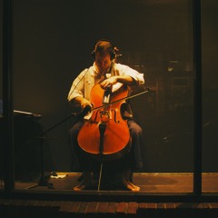 Robin, the Cellist
