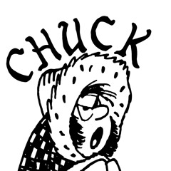 Chuck Tantrums