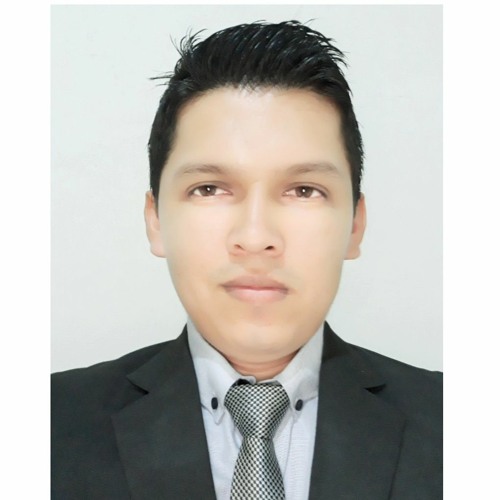 Luis Espinoza’s avatar