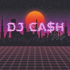 Dj CA$H.