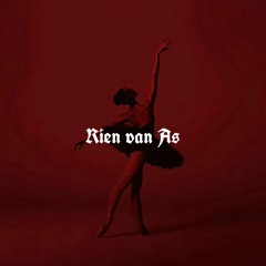 Rien van As