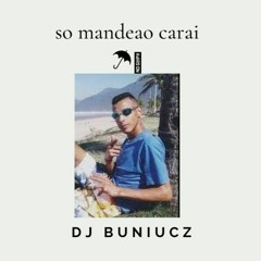 dj buniucz