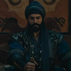 Kuruluş Osman Müzikleri - Devleti Ebed Müddet The Ottoman Songs