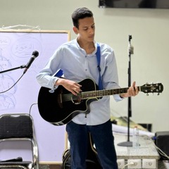 Mark Osama