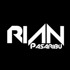 Rian Pasaribu