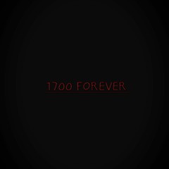 1700 FOREVER RECORD LABEL