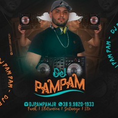 Mc Kisk Caiu Na Sacanagem 2013 ((( Dj Pampam ))) 038 99630163