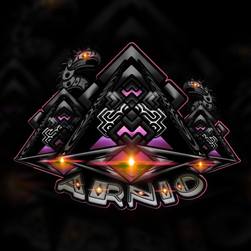 Arnio - Kamino’s avatar