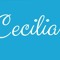 Ccilia