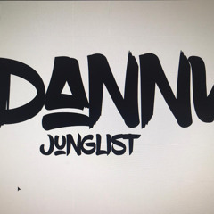 Danny Junglist