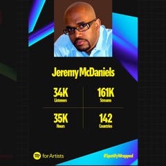 Jeremy McDaniels