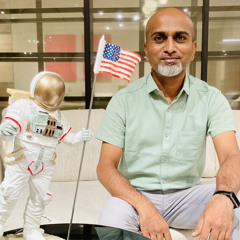 Mahesh Thalakari