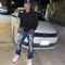 Christopher Romero