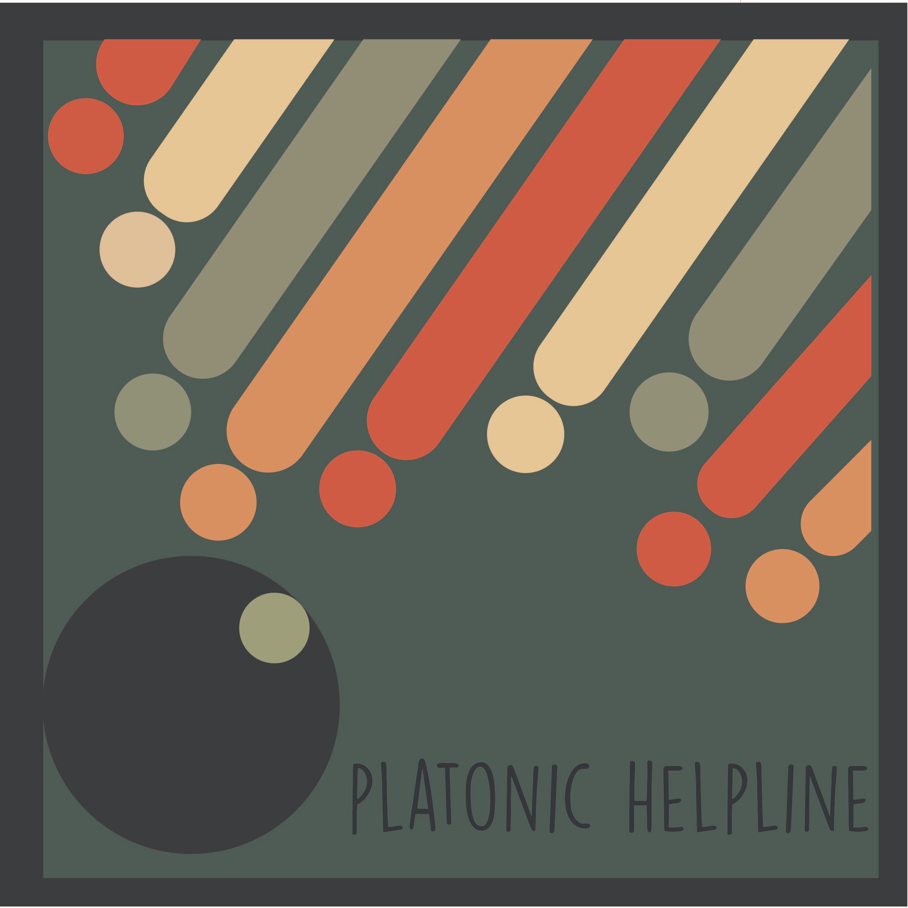 Platonic Helpline
