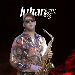 Julian Sax