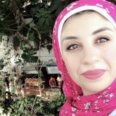 Mayada Mohamed Kamal