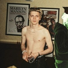 Marilyn Manson