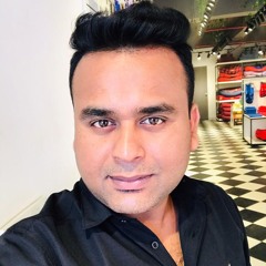 Dibyendu Ghosh