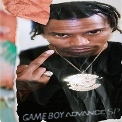 Stanley Makaveli James II