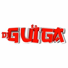 MONTAGEM BEAT INTERGALÁTICO - (((DJ GUIGA & DJ Blakes )))