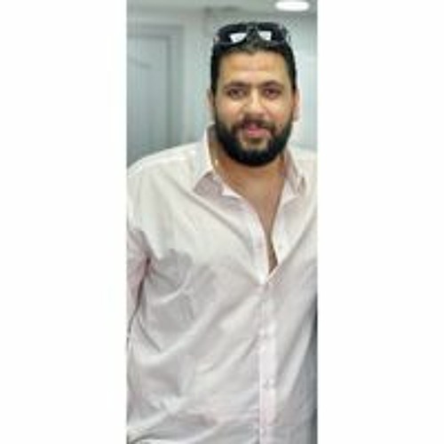 Abdelrahman Hayamy’s avatar